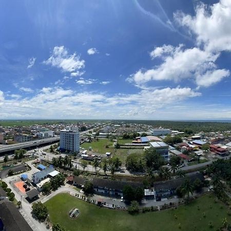 Countryside Penthouse @ One Residence Секинчан Экстерьер фото